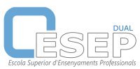 Logo Esep Dual Logo Esep Dual