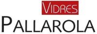 Logo Vidres Pallarola Logo Vidres Pallarola