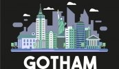 Logo Gotham