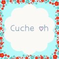 Logo Cuche Oh