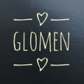 Logo Glomen Logo Glomen