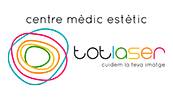 Logo Totlaser Logo Totlaser