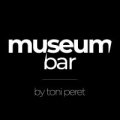 Logo Museum Bar by Toni Peret